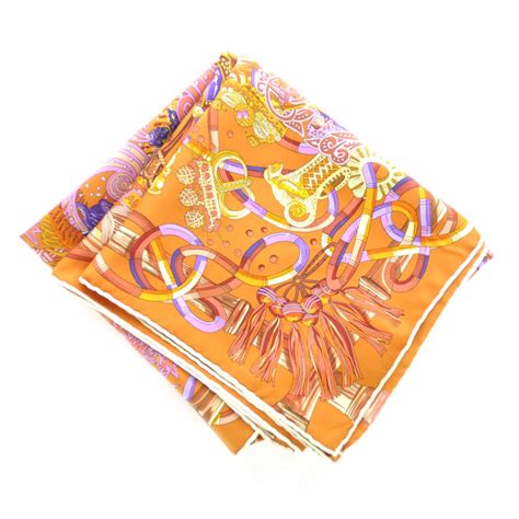 hermes au fil du carre scarf|Au fil du carré .